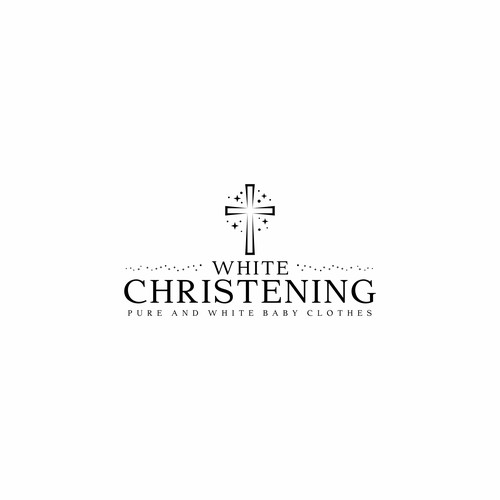 White Christening