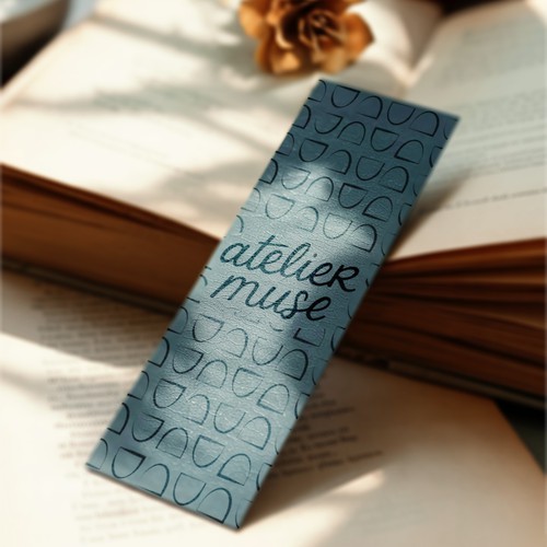 Brand Identity - Atelier Muse