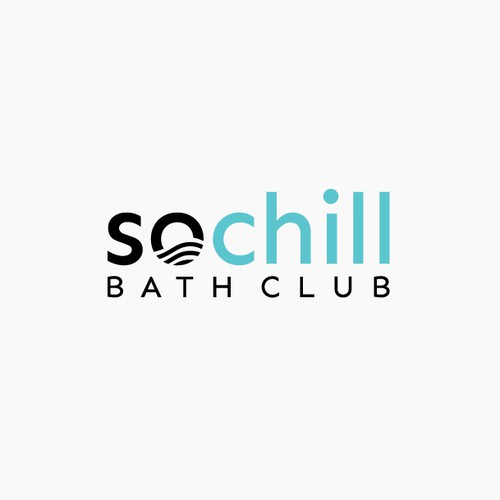 Sochill Bath Club Logo