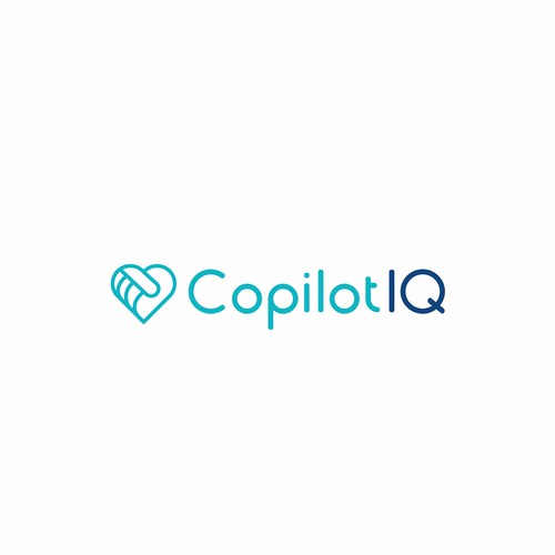 Design Logo CopilotIQ