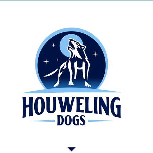 Dog LOGO