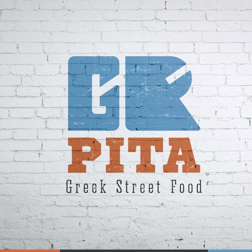 Pita GR  Greek Street Food