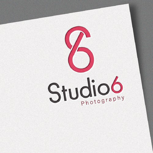 Studio6 logo