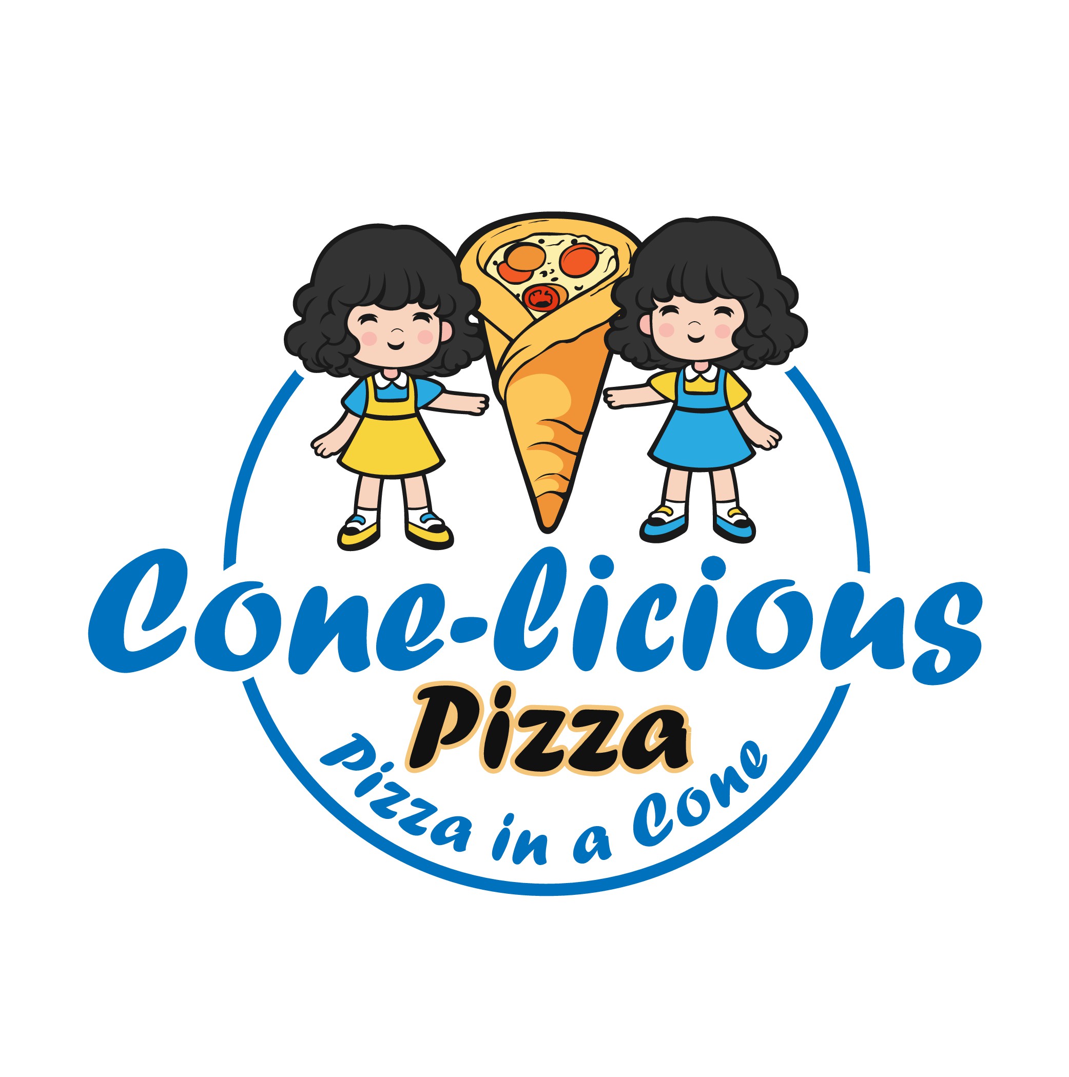 Join the Cone-test