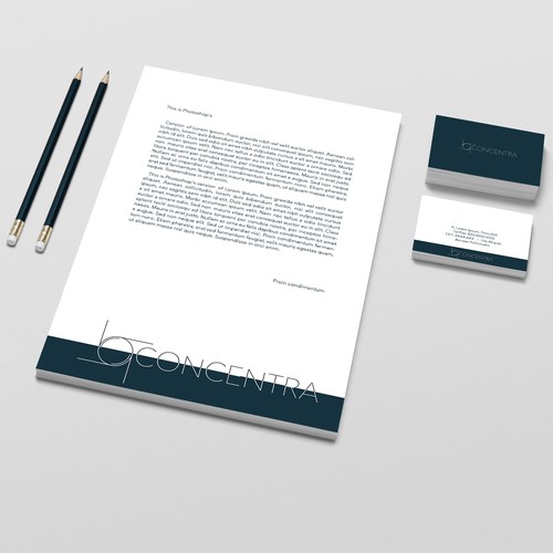 Um novo conceito em organização de evento.