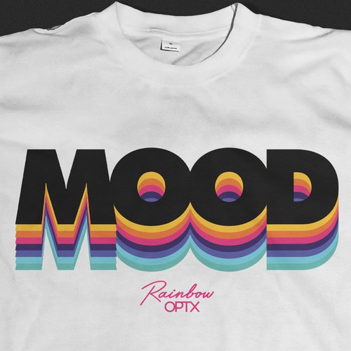 Tshirt Design Entry