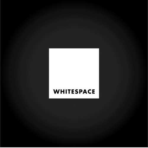 Logo concept for whitespace trading platform