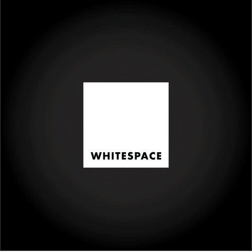 Logo concept for whitespace trading platform