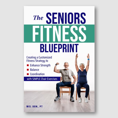EBook - The Senior Fitness Blueprint