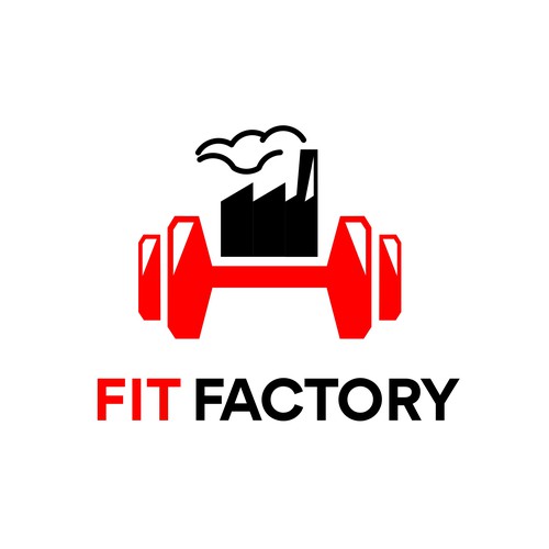 Fit Factory Logo