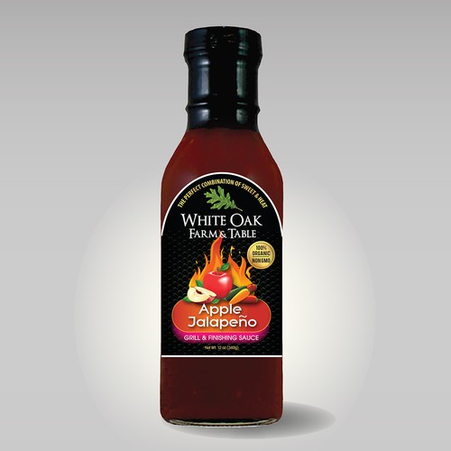 Product Packaging Contest 