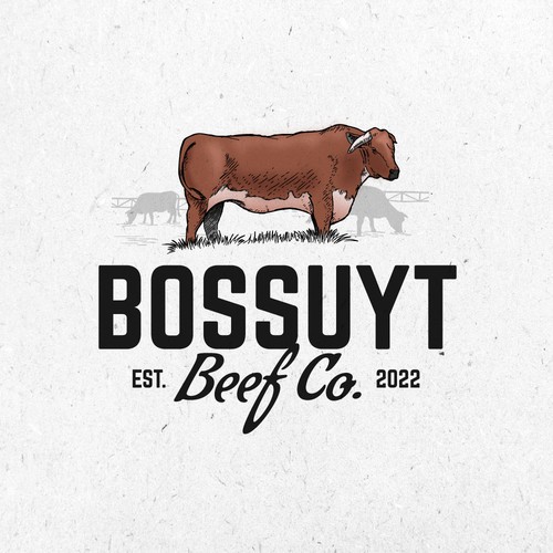 Beef Company logo
