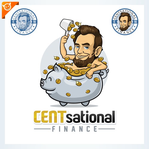 CENTsantional FINANCE