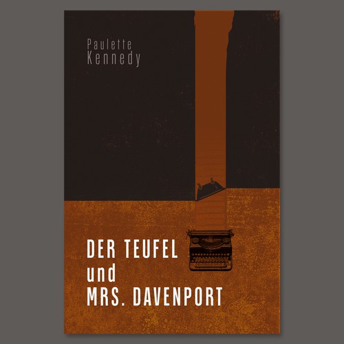 Mrs. Davenport