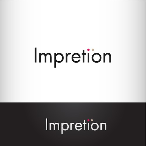 logo for Impretion