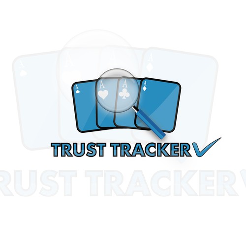 Trust Tracker Logo