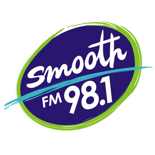 Help "Smooth FM 98.1" with a new Logo Design