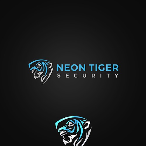 NeonTiger