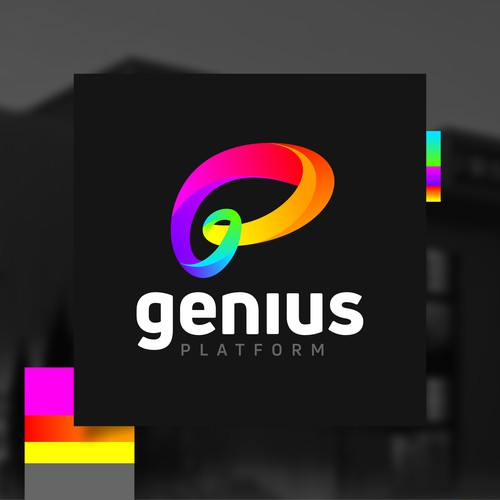 Genius Logo