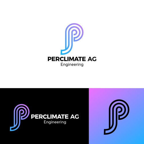 Perclimate Logo