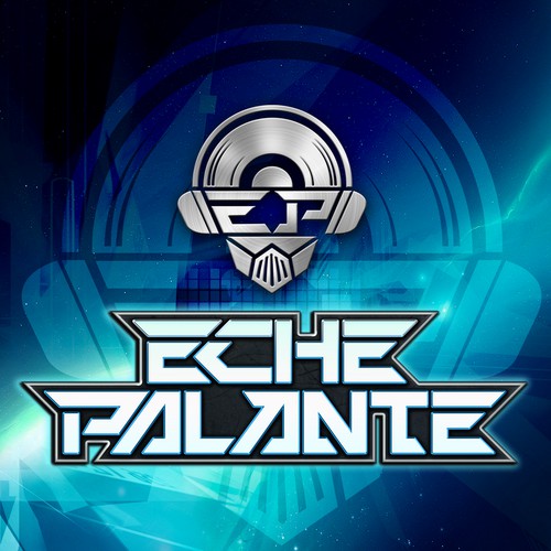 logo for Eche Palante
