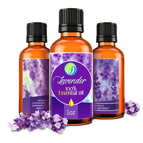 Lavender Oil