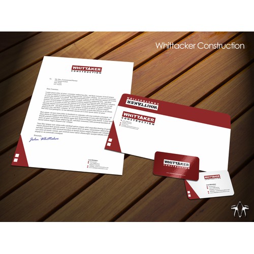 Whittaker Construction