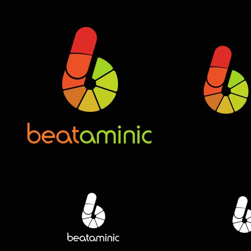 Logotipo para Beataminic