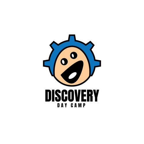 DISCOVERY DAY CAMP