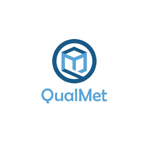 QualMet Logo
