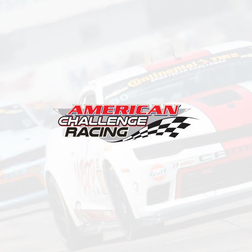 American Challenge Racing