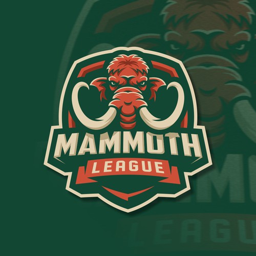 Mammoth League Fantasy Football