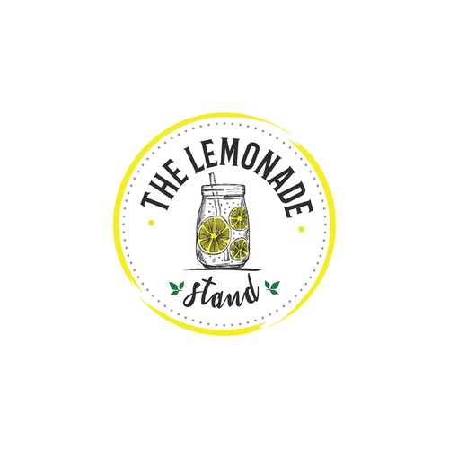 The Lemonade Stand