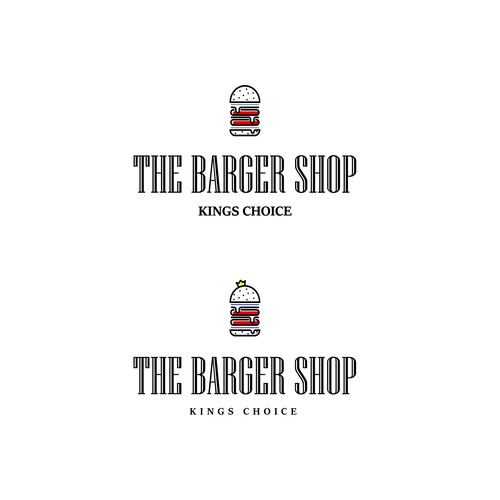 The barger shop