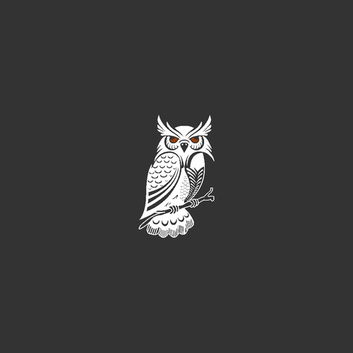 Iron Owl