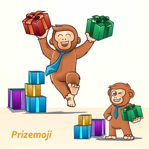 prizemoji