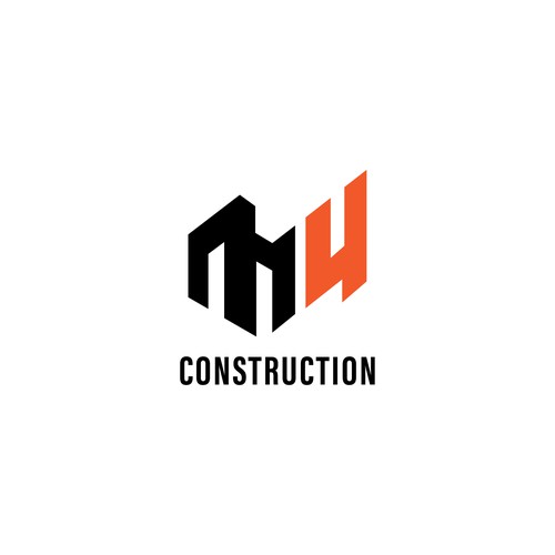 Construction Logo