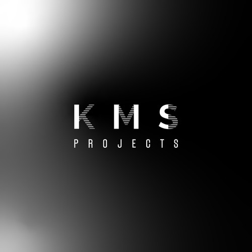 Brand Identity for KMS Projects