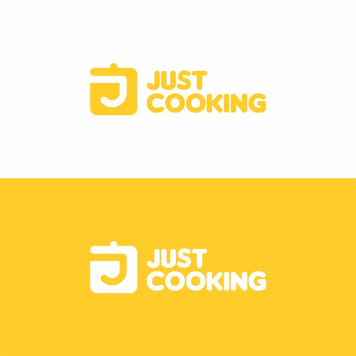 JUST COOKING