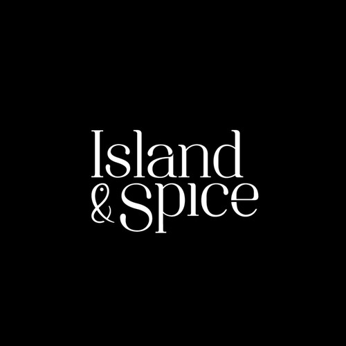 Island & Spice Logo