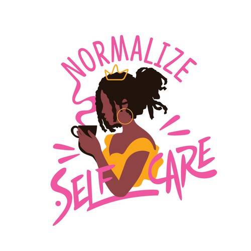 NORMALIZE SELF CARE