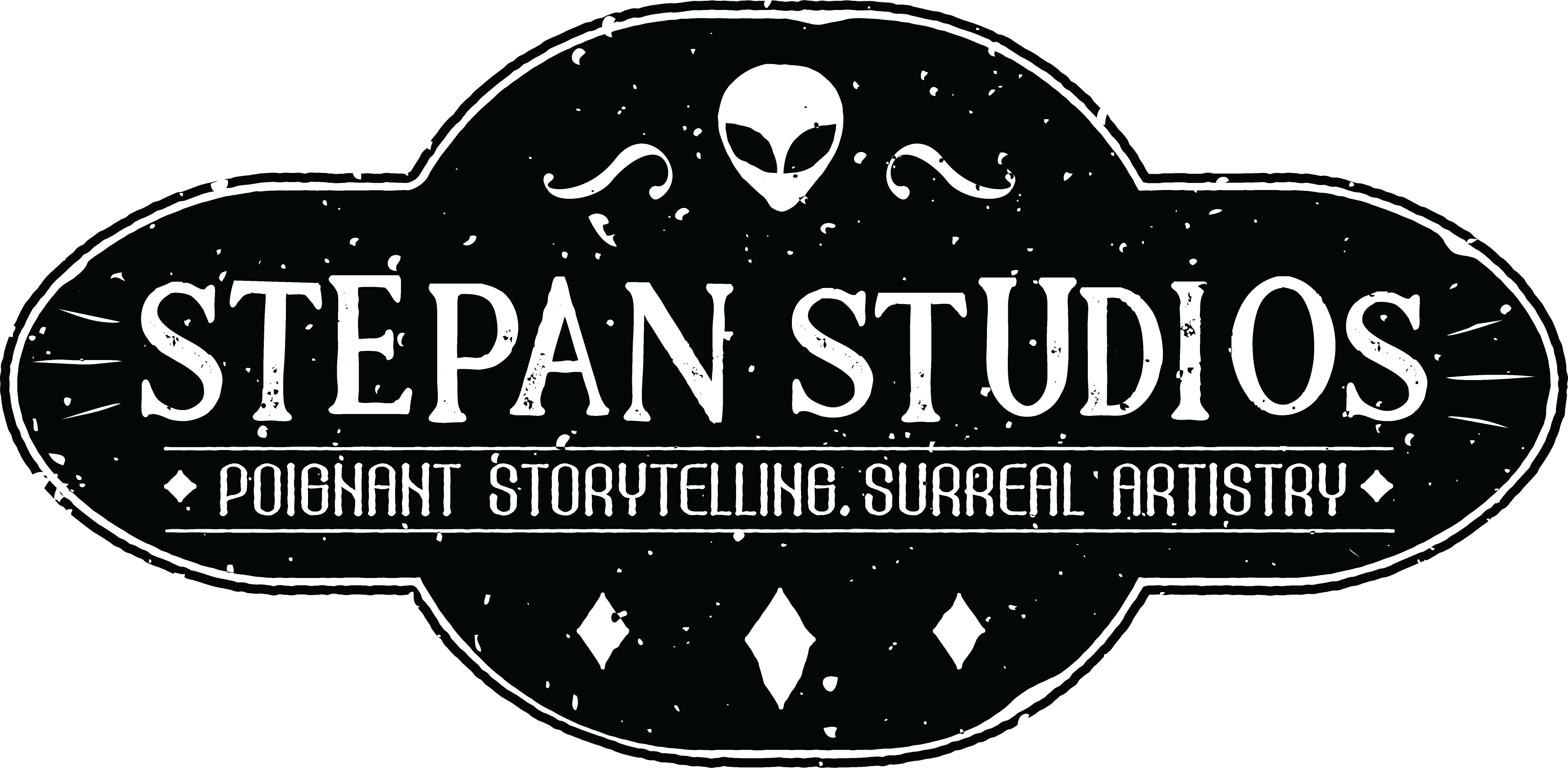 Surrealist needs Sophisticated Logo and Business Card