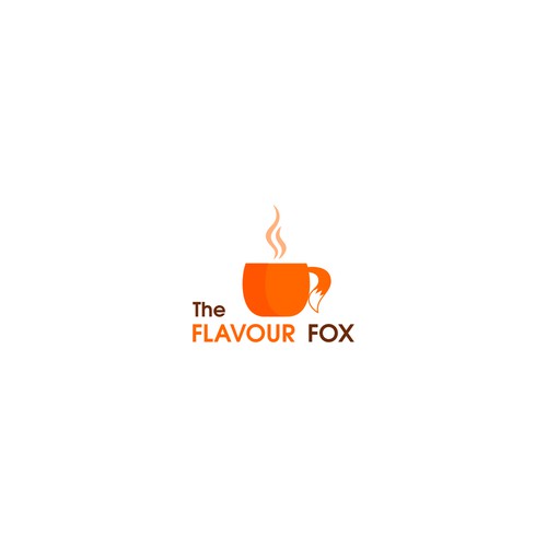 The Flavour Fox