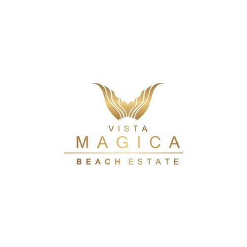 Very unique and upscale new Luxury Vacation Rental Villa requires a standout logo