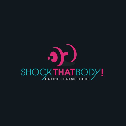 Shock That Body! Online Fitness Studio