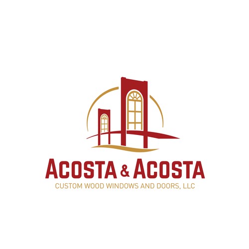 Acosta & Acosta Custom Wood Windows and Doors, LLC.