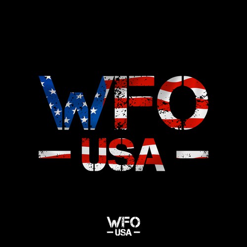 flag in the writings