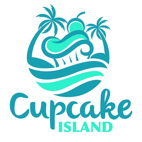 Cupcake Island