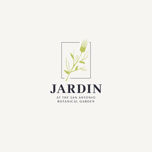 Jardin