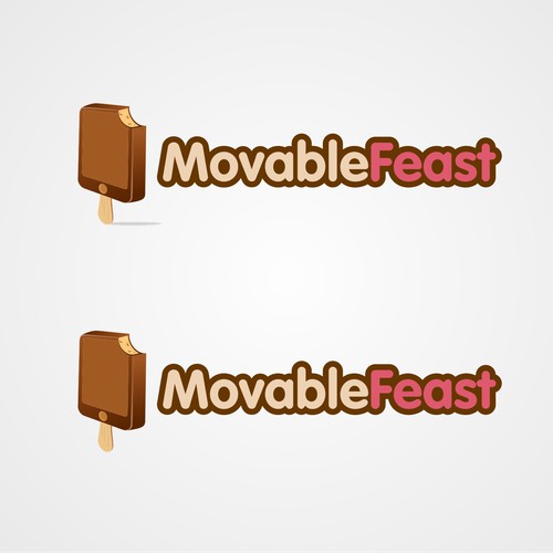 Movable Feast needs a new logo
